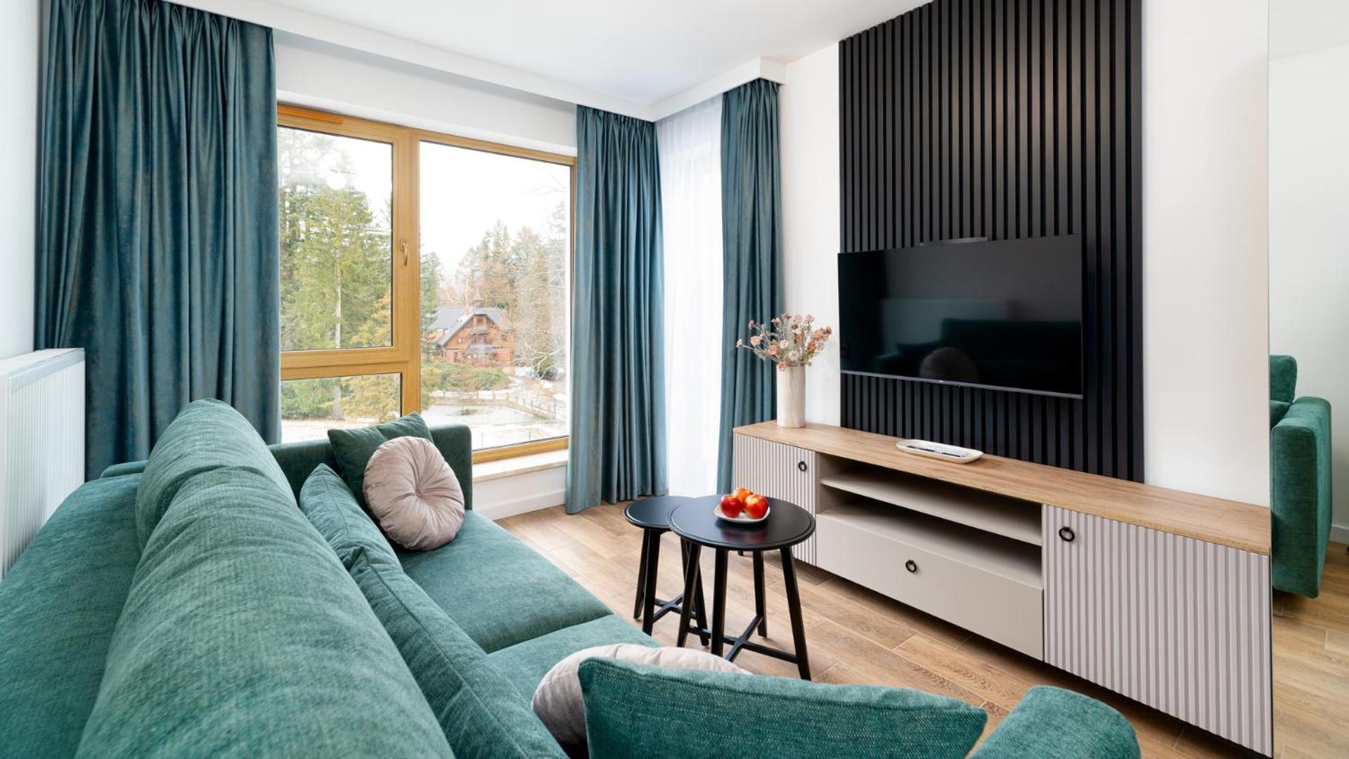 Apartamenty Good Time- Centrum, Blisko Wyciagu I Szlakow Шклярска-Поремба Экстерьер фото