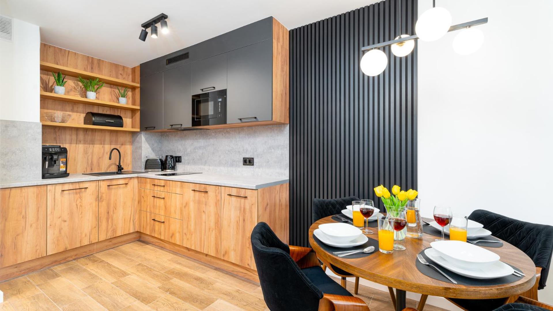 Apartamenty Good Time- Centrum, Blisko Wyciagu I Szlakow Шклярска-Поремба Экстерьер фото