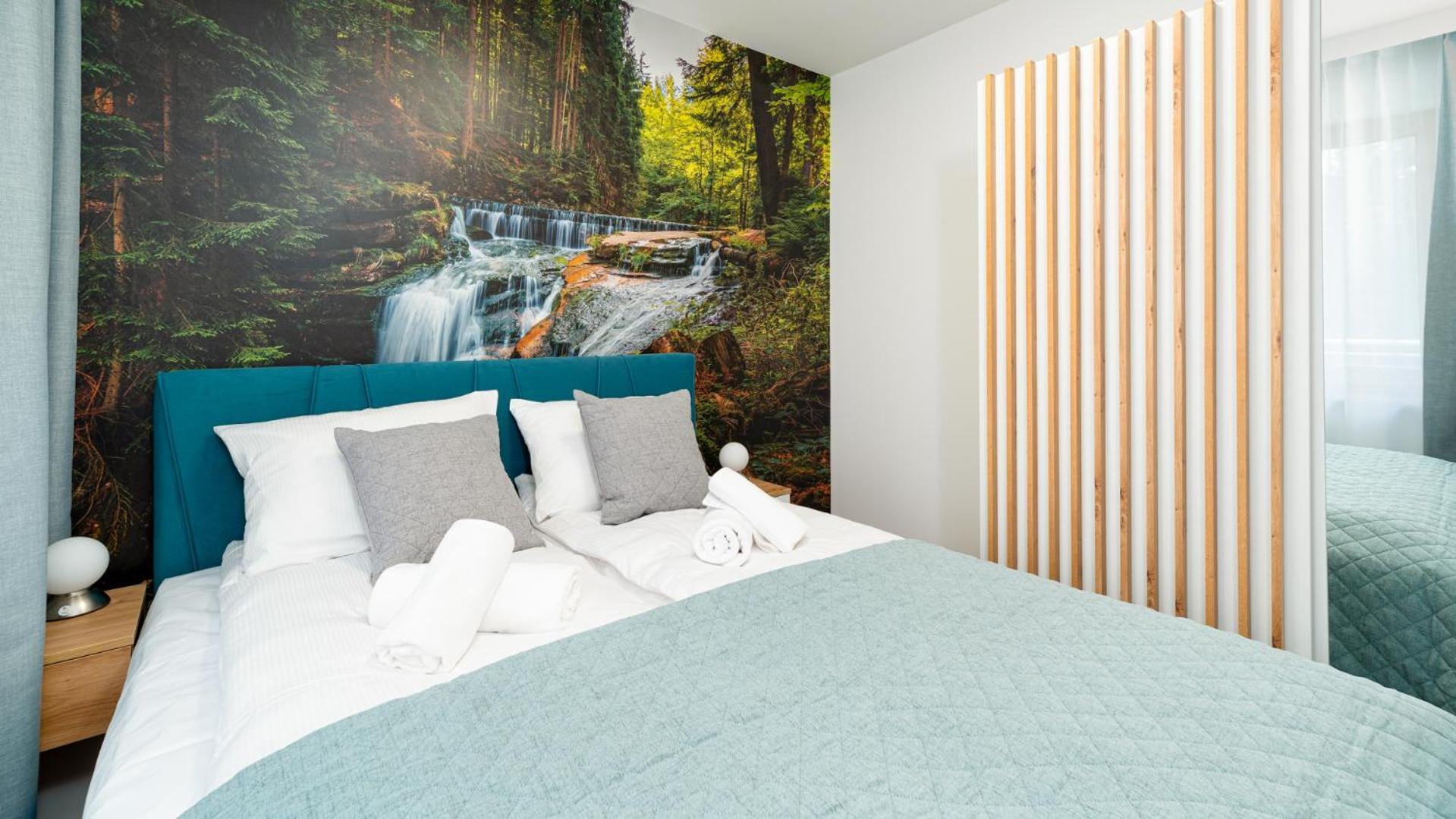 Apartamenty Good Time- Centrum, Blisko Wyciagu I Szlakow Шклярска-Поремба Экстерьер фото