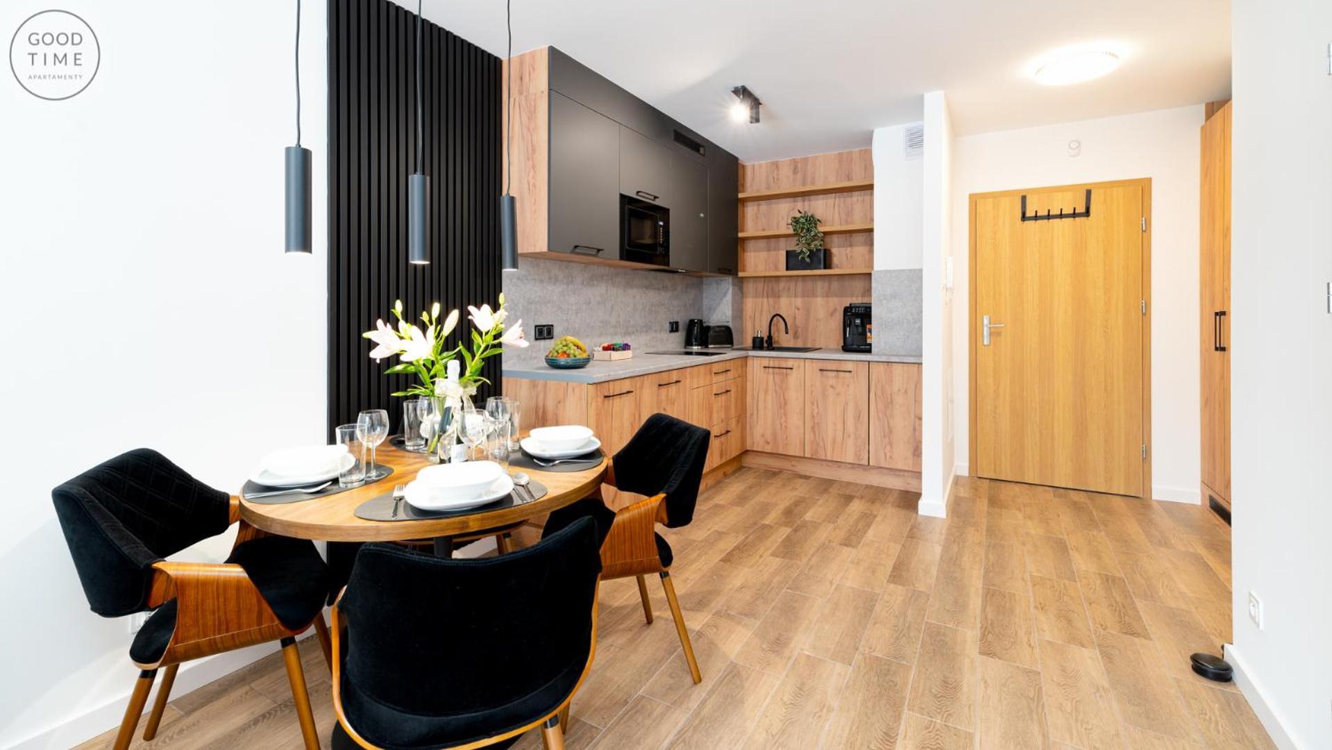 Apartamenty Good Time- Centrum, Blisko Wyciagu I Szlakow Шклярска-Поремба Экстерьер фото