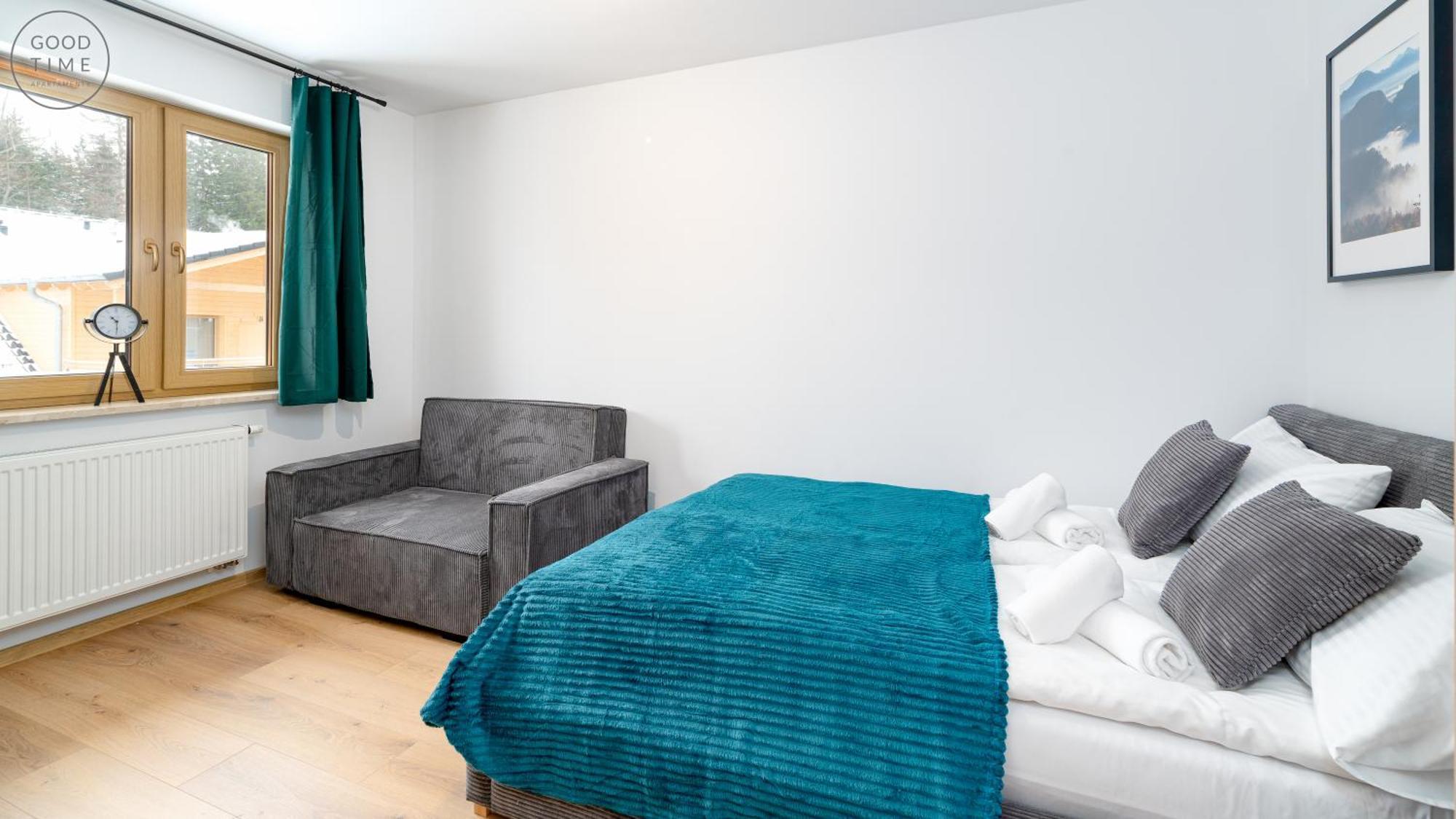Apartamenty Good Time- Centrum, Blisko Wyciagu I Szlakow Шклярска-Поремба Экстерьер фото