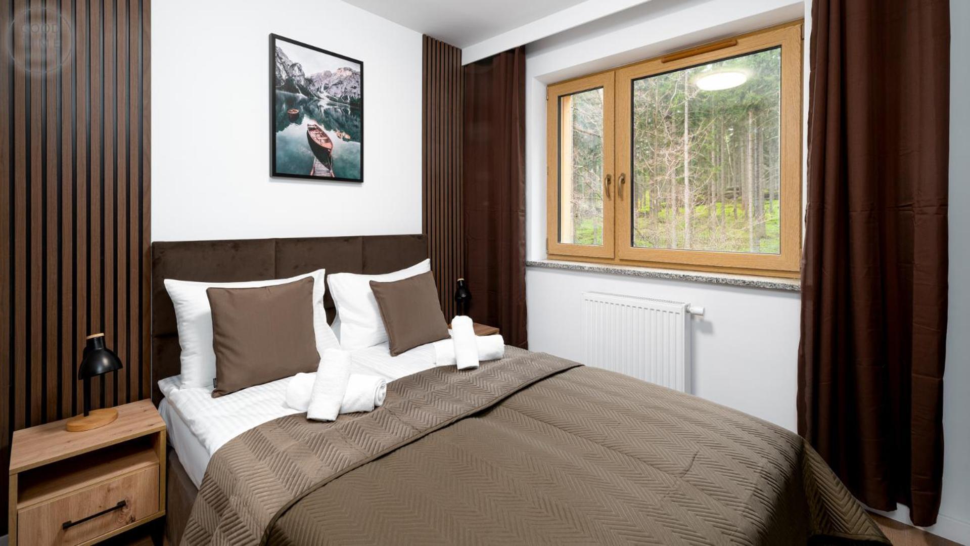 Apartamenty Good Time- Centrum, Blisko Wyciagu I Szlakow Шклярска-Поремба Экстерьер фото