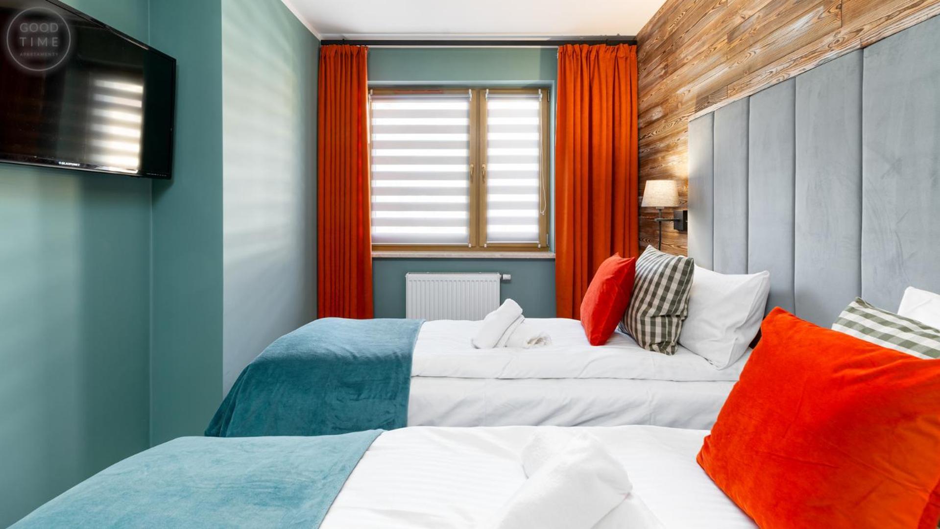 Apartamenty Good Time- Centrum, Blisko Wyciagu I Szlakow Шклярска-Поремба Экстерьер фото
