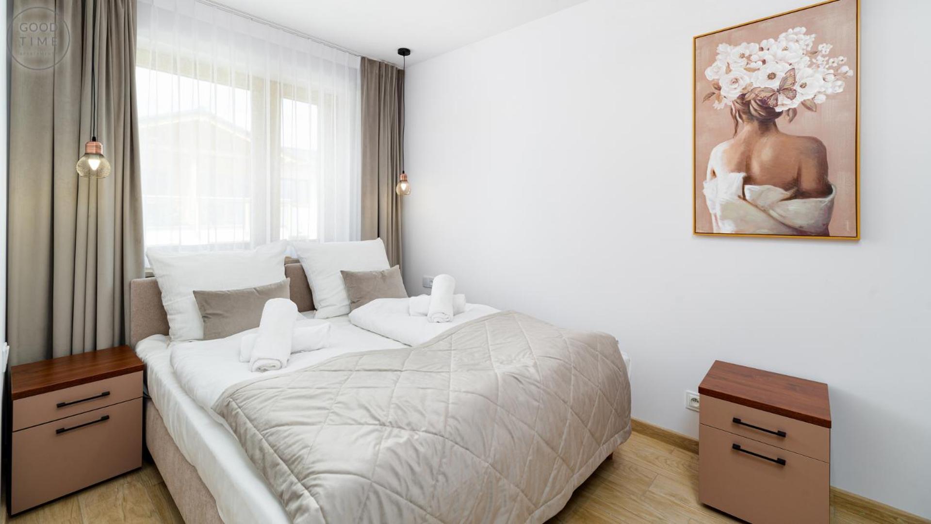 Apartamenty Good Time- Centrum, Blisko Wyciagu I Szlakow Шклярска-Поремба Экстерьер фото