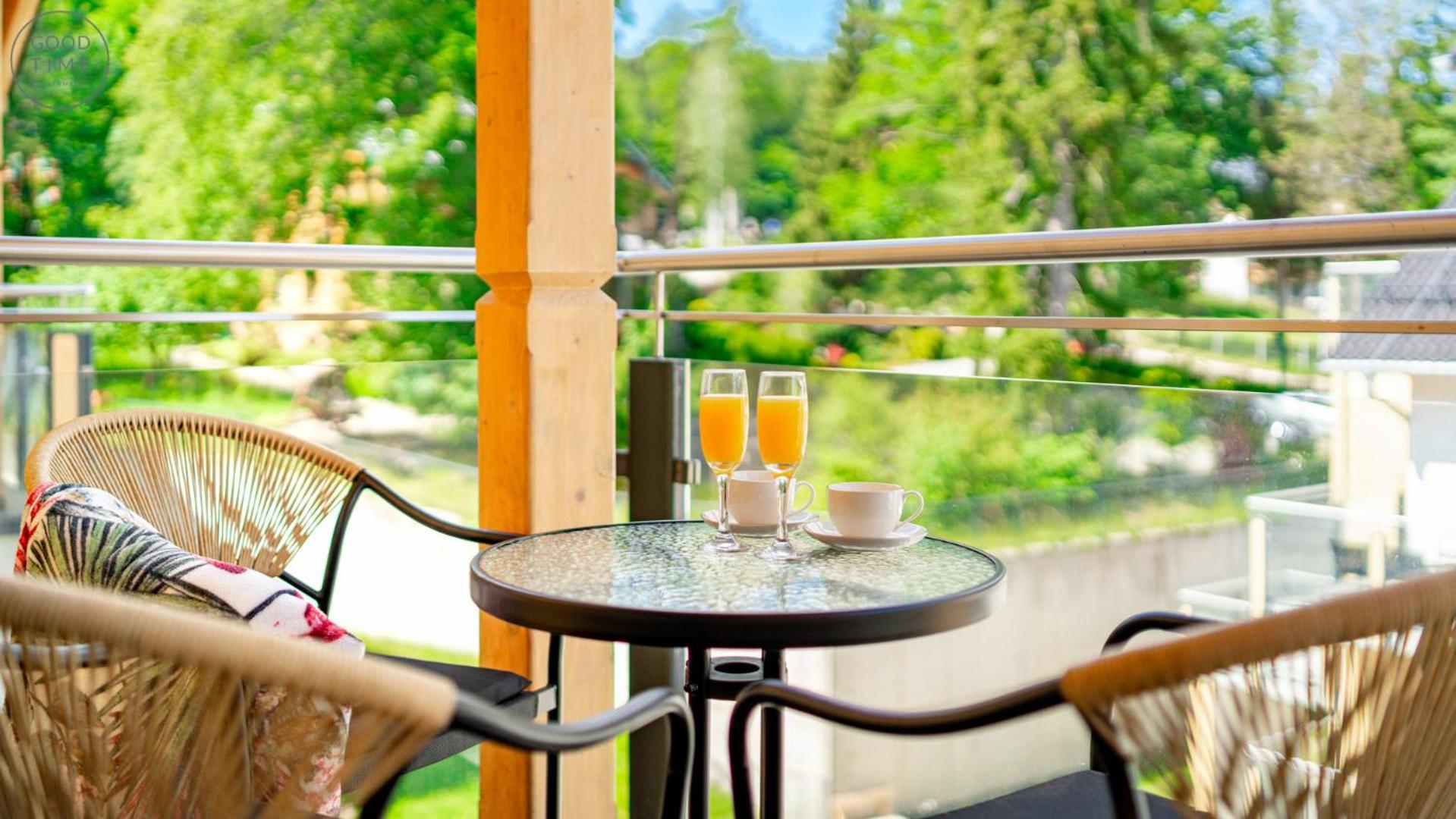 Apartamenty Good Time- Centrum, Blisko Wyciagu I Szlakow Шклярска-Поремба Экстерьер фото