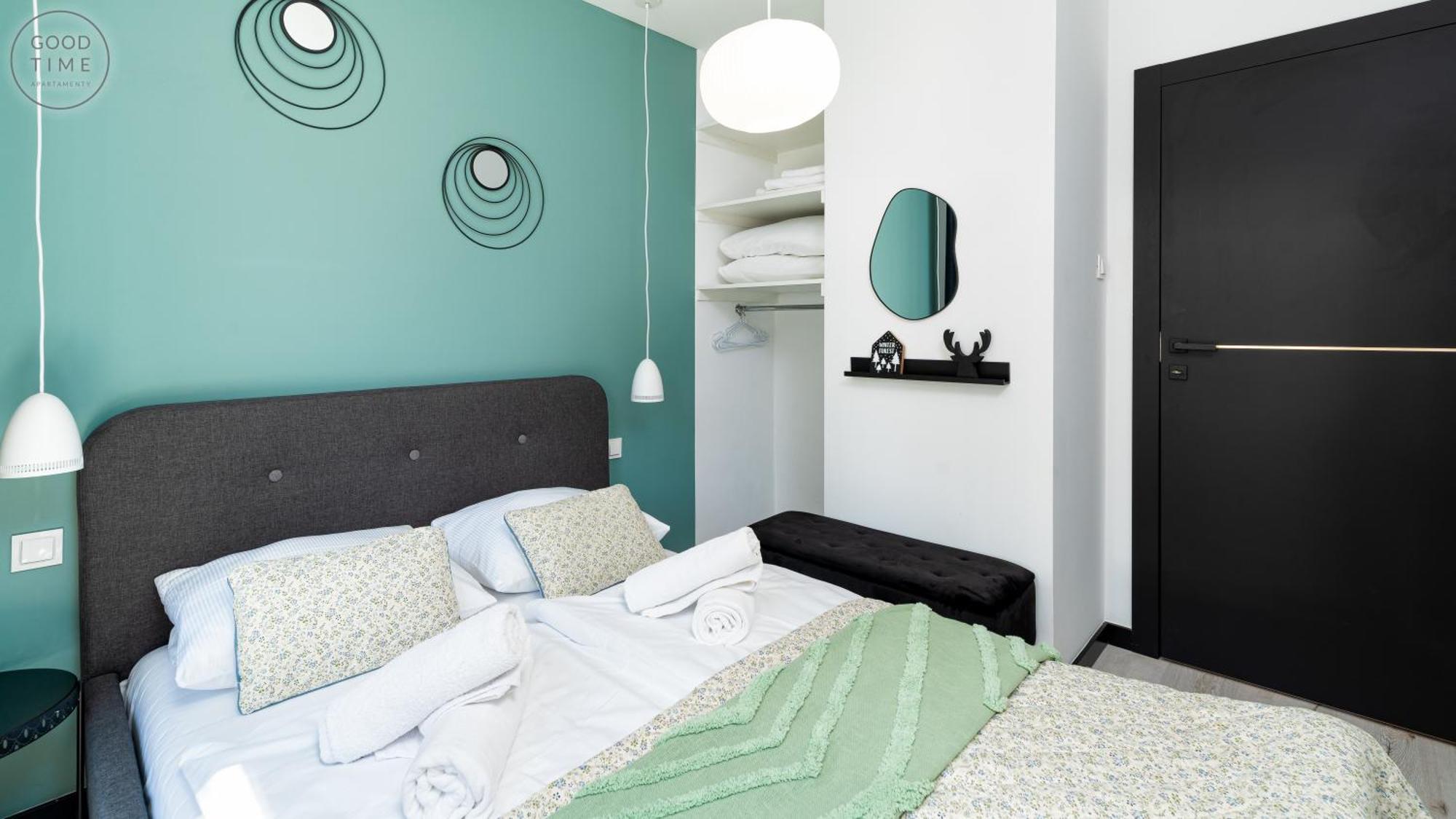Apartamenty Good Time- Centrum, Blisko Wyciagu I Szlakow Шклярска-Поремба Экстерьер фото