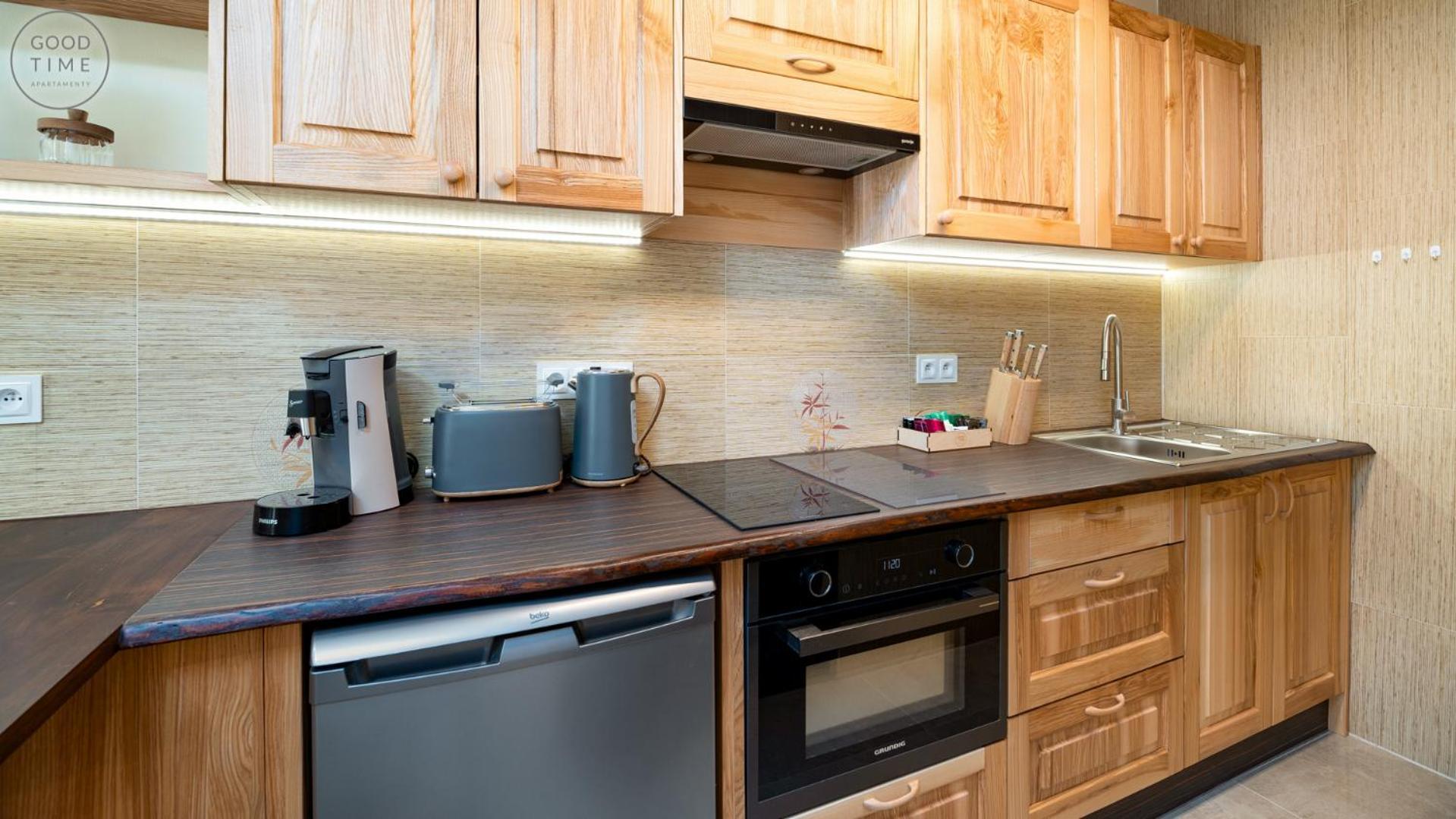 Apartamenty Good Time- Centrum, Blisko Wyciagu I Szlakow Шклярска-Поремба Экстерьер фото