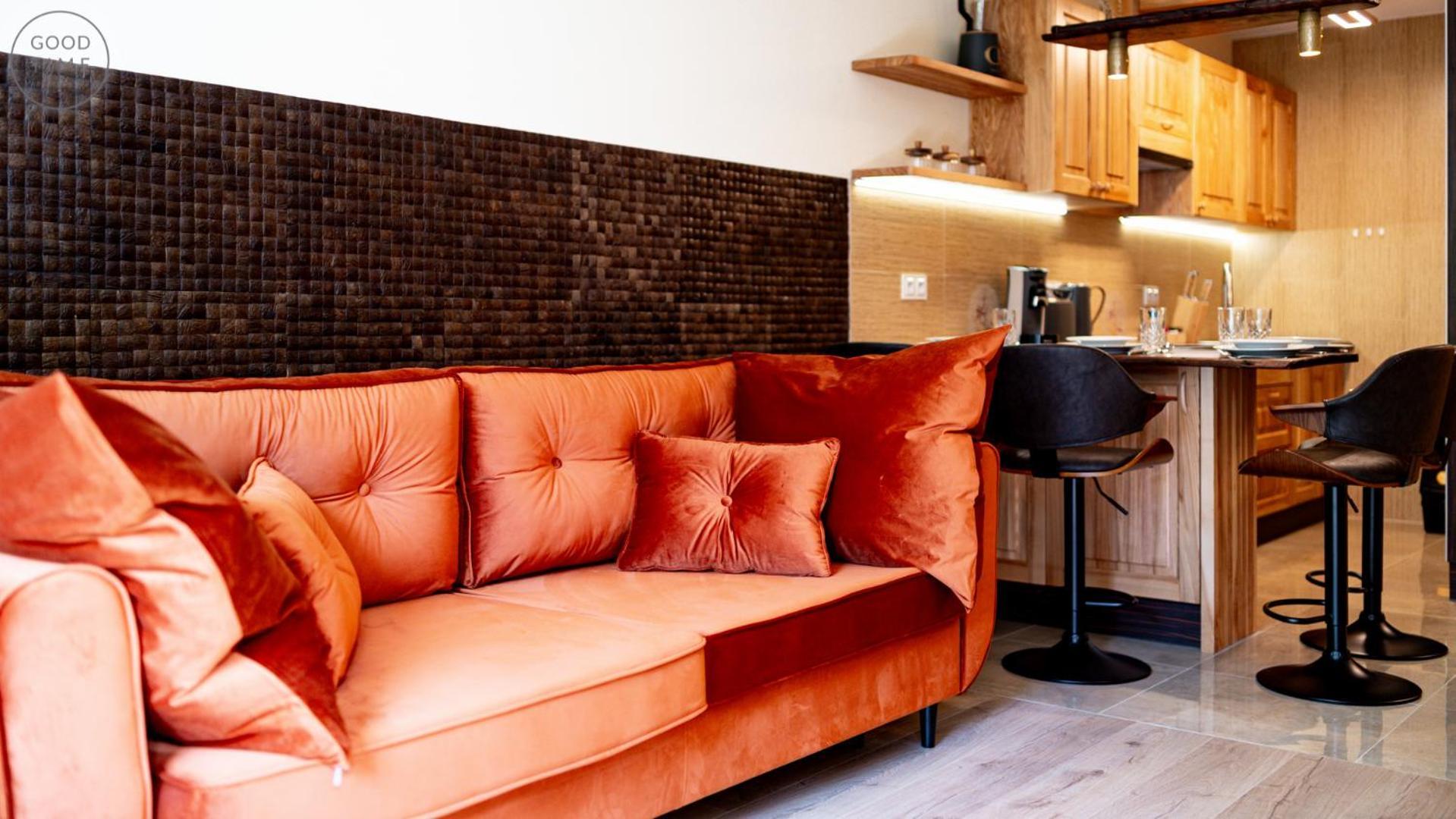 Apartamenty Good Time- Centrum, Blisko Wyciagu I Szlakow Шклярска-Поремба Экстерьер фото