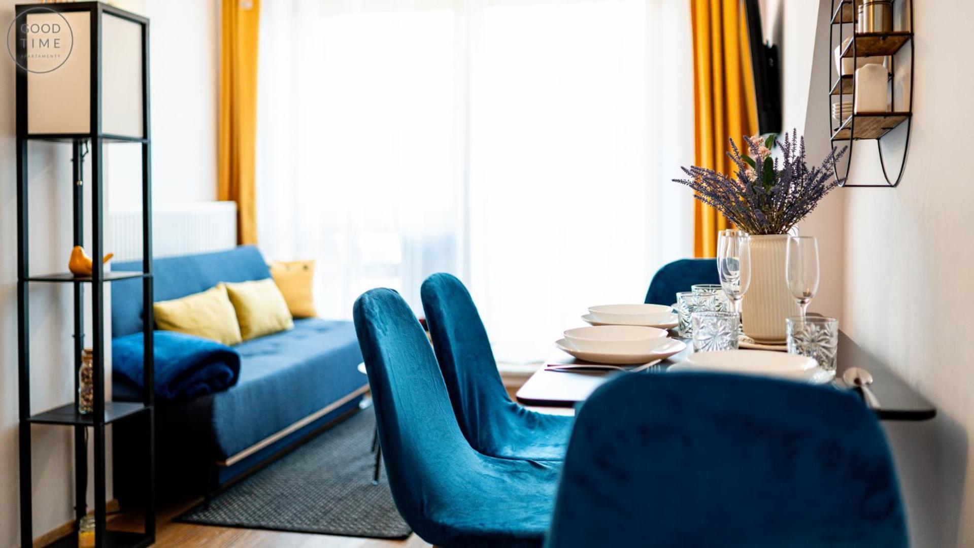 Apartamenty Good Time- Centrum, Blisko Wyciagu I Szlakow Шклярска-Поремба Экстерьер фото