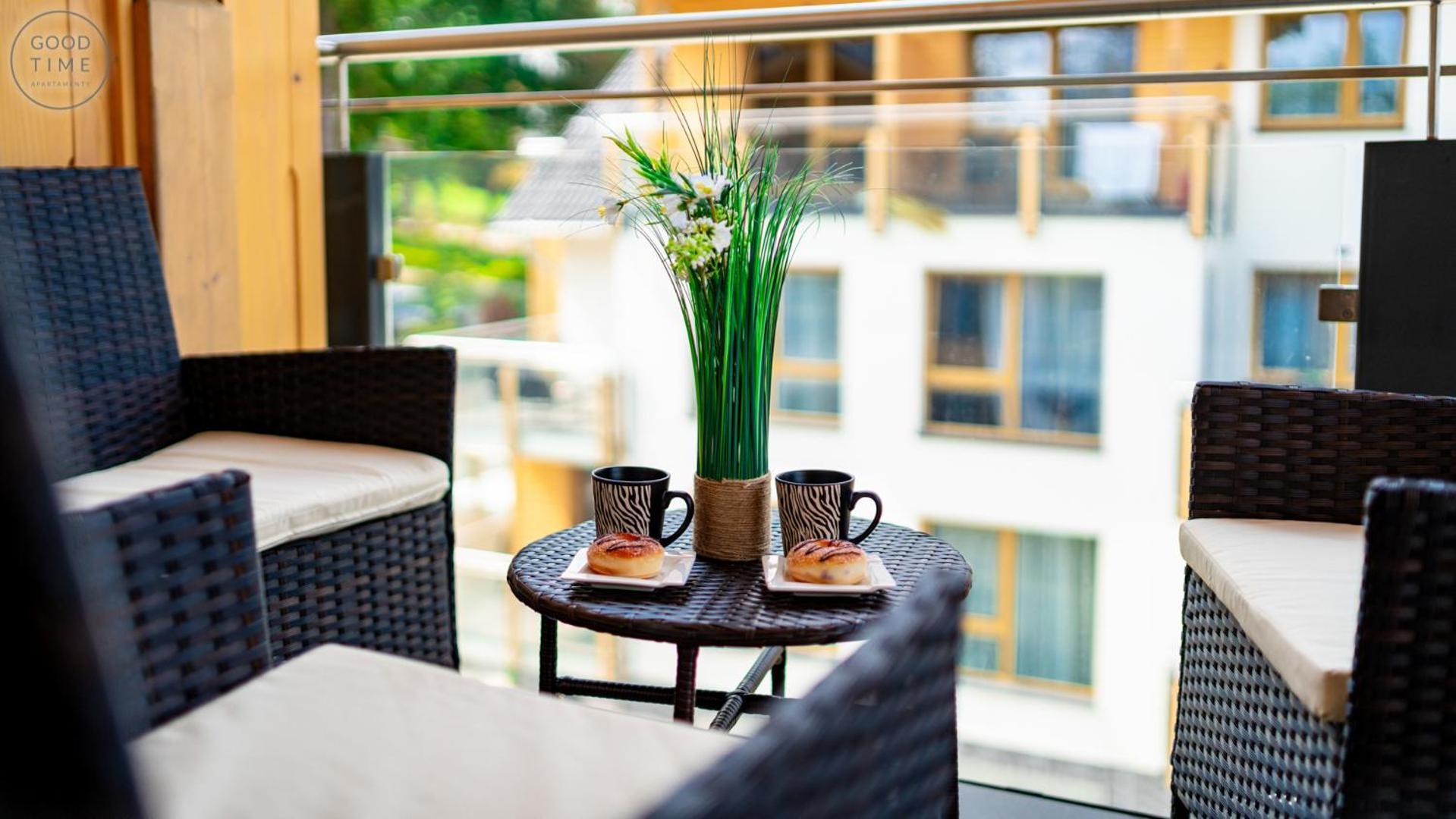 Apartamenty Good Time- Centrum, Blisko Wyciagu I Szlakow Шклярска-Поремба Экстерьер фото